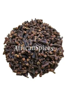 500 Organic Cloves from Zanzibar - Picture 1 of 6
