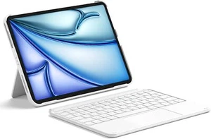 Inateck Hülle Tastatur Ultraleichte iPad 11 Gen. A16,iPad 10,Air 7/6,Pro 11 10.9 - Bild 1 von 8