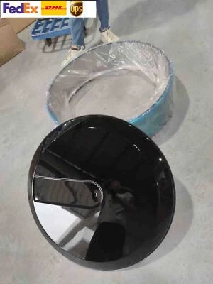 Spare Wheel Tire Cover For Mercedes Benz G Class W463 W464 G500 G550 G63 G65 AMG - Image 1 of 3