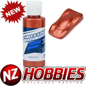 Pro-Line PRO632602 RC Body Paint - Metallic Copper - Picture 1 of 3