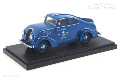 Morris 15CWT GPO Special Autocult 1:43 08013 - Immagine 1 di 4