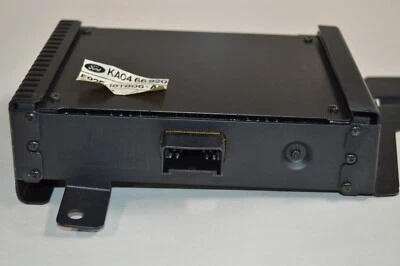 89 90 91 92 Ford Probe sonido de fábrica OEM radio amplificador estéreo E92F-18T806-AB Foto 1 de 4