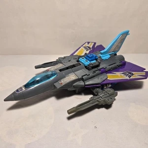 Hasbro Takara Transformers G1 Powermaster DARKWING komplett Original 1987 - Bild 1 von 8