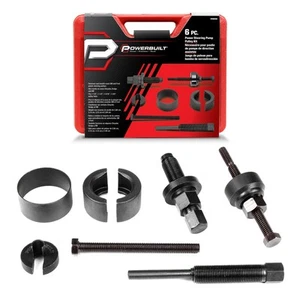 Powerbuilt Power Steering Pump Pulley Kit - 948002 - Picture 1 of 6