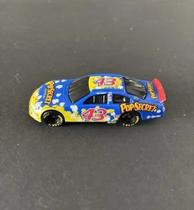 Diecast Race Car #43 John Andretti Pop Secret - Picture 1 of 2