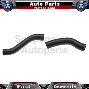 Upper Lower Gates Radiator Coolant Hose For Jeep Grand Cherokee 4.7L 2000 1999 - Picture 1 of 5