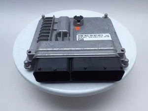 VOLKSWAGEN GOLF (Volkswagen, Golf : ECU Engine) 2012-2020 04L906021M - Picture 1 of 4