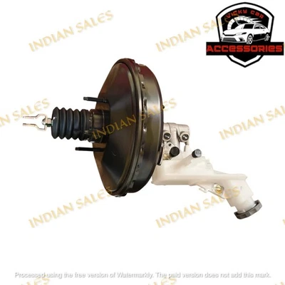 Genuine Suzuki Ciaz 1,3L Brake Master Cylinder 2014-18 OEM 51000M79ML0 - Image 1 of 4