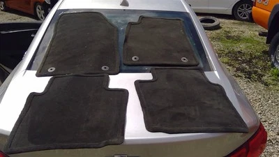 Alfombrillas Chevrolet Impala carrocería nueva LT 2014 475952 Foto 1 de 4