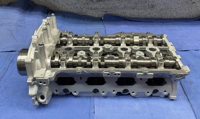 Kia Hyundai 2.0 GDi Turbo G4KH Gen 2 Santa Fe Sonata Elantra Cylinder head - Image 1 of 4