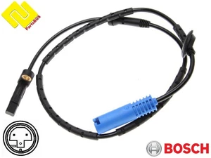 BOSCH 0986594538 ABS Sensor, Front ,SSB000150 ,SSB101192 ,SS20083 ,for MG ,ROV - Picture 1 of 2