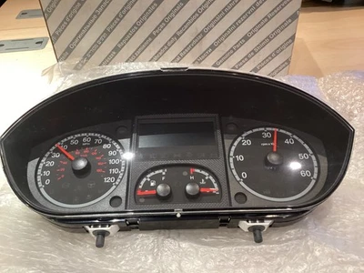 GENUINO NUEVO CITROEN RELÉ lll PEUGEOT BOXER lll CUADRO DE INSTRUMENTOS 1609401080 Foto 1 de 4