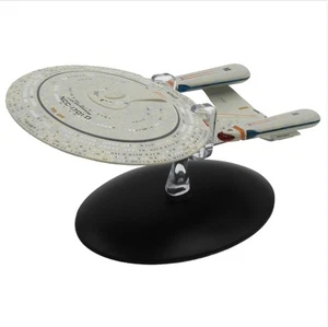 Eaglemoss | USS Enterprise 1701-D | Star Trek TNG Leer Descripción Nuevo - Sin Mag - Imagen 1 de 7