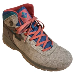 Columbia Newton Ridge Bc ZAPATOS TREKKING HOMBRE 42 - Imagen 1 de 4