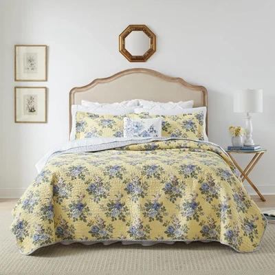 Home - King Sheets, Cotton Flannel Bedding Set, Brushed for Extra Softness & ... - Image 1 of 4