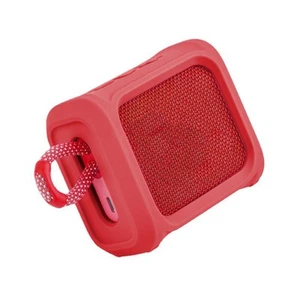 Silicone Speaker Protection Bracket for JBL For GO3 Portable Speaker Accessory - Picture 1 of 7