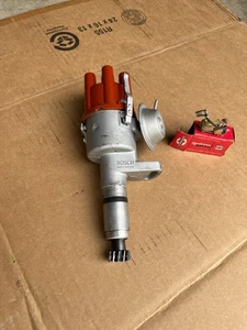 Porsche 911 OEM Distributor Bosch 0231184001 for Porsche 911 2.7 1972-1977 - Picture 1 of 1