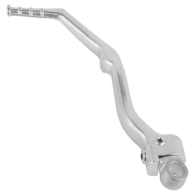 Alavanca de partida Caltric 13064-0015 para Kawasaki KX250F 2004 - Imagem 1 de 4