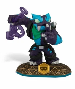 Skylanders Swap Force Trap Shadow statuetta - Foto 1 di 2