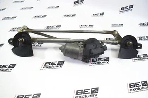 Mitsubishi Outlander 2.2 Scheibenwischer Motor + Gestänge 8250A609 - Picture 1 of 9