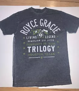 Affliction T-Shirt Signature Royce Grace Trilogy Large - Bild 1 von 5