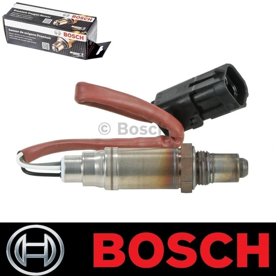 Sensor de oxígeno nuevo Bosch Upstream para motor ISUZU RODEO V6-3,2 L 1993-1995 Foto 1 de 4