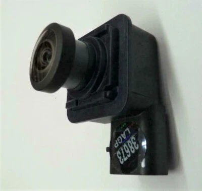 Задняя камера помощи при парковке 2018-2020 Ford F-150 JL3T-19G490-AD OEM A1 - Изображение 1 из 4