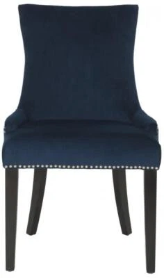 Safavieh  (set Of 2) - Silver Nail Heads, Reduced Price 2172705518 MCR4709L-SET2 - Image 1 of 4