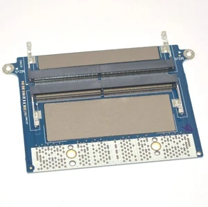 LS-L88BP 0RN12H Nuova scheda adattatore di memoria per Dell Precision 7670 7680 7770 7780 - Foto 1 di 2