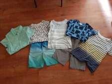 Boys Witchery Bundle Sz 8 excellent condition