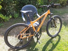 carrera vendetta black and orange