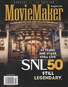 Movie Maker Magazine Issue 155 Spring 2025 - Imagen 1 de 2
