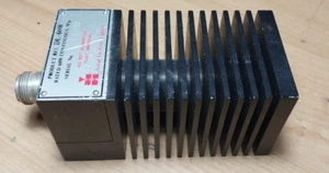 Aerial Facilitators Ltd. Dummy Lastanschluss 60W 50 Ohm DL-60W - Bild 1 von 3