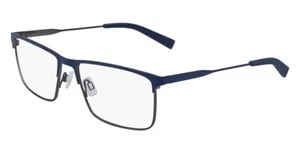 Anteojos para hombre Nautica N7295 420 57 57-17-145 totalmente nuevos #025 - Imagen 1 de 1