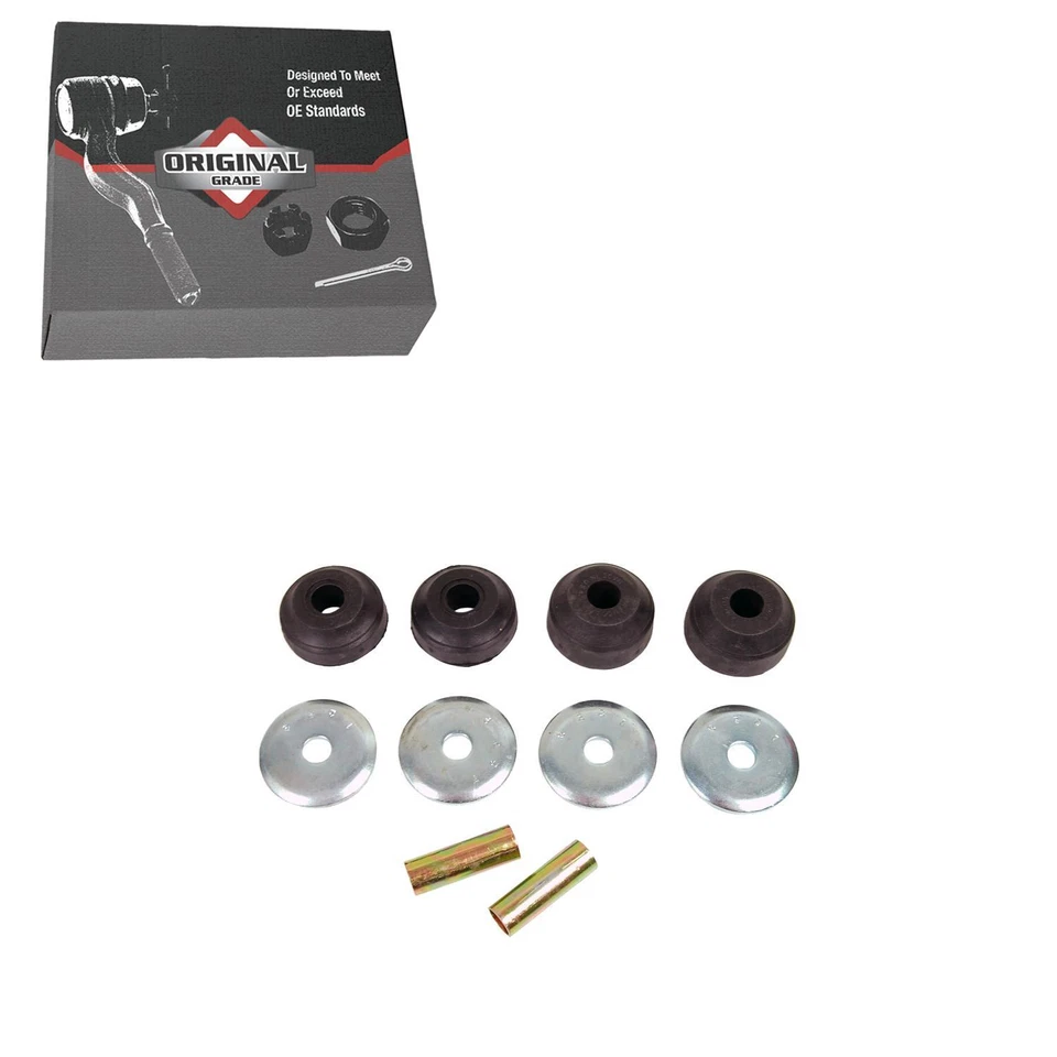 Mevotech Suspension Strut Rod Bushing Kit Front For 1985-1988 Dodge Lancer - Image 1 of 1