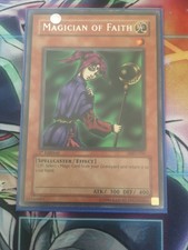 Yu-Gi-Oh Magician of Faith MRD-036 1st Edition