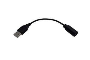 Original Logitech Replacement USB Breakaway Cable for G920 Driving Force - Picture 1 of 1
