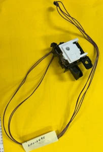 HP CLJ PRO MFP-M281FDW Power Button RM2-2495 - Afbeelding 1 van 2