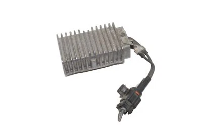 Centralina pompa carburante LEXUS RX U3 23080-31190 196170-0901 3.30 25321695 - Immagine 1 di 3