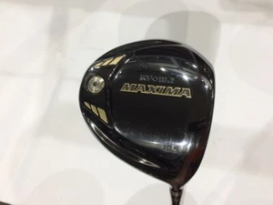 2016 RYOMA MAXIMA Type-V Driver 1W 10.5d Tour-AD M2-V 55 SR-flex Golf club H861 - Picture 1 of 6