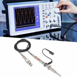 2x P6040 40 MHz universal oscilloscope probe probe 10: 1 and 1: 1 switchable Pro - Picture 1 of 12