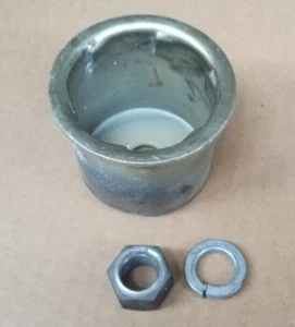 Recoil Starter Cup 35985C Tecumseh HMSK80 155443S [6B] - Imagen 1 de 3