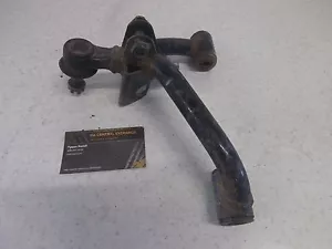 86 Suzuki Quadrunner LT230GE LT 230 G Genuine LH Suspension Shock Aarm Frame Arm - Picture 1 of 4