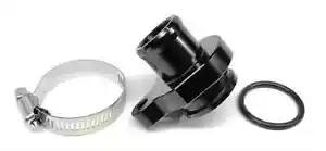 Water Hose Fitting Aluminum Replacement for BMW 5 Series E60 LCI 523Li 523i N52N - Picture 1 of 1