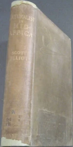 Naturalist in Mid-Africa : Being an account of A Journey to the Mountains of t.. - Picture 1 of 1
