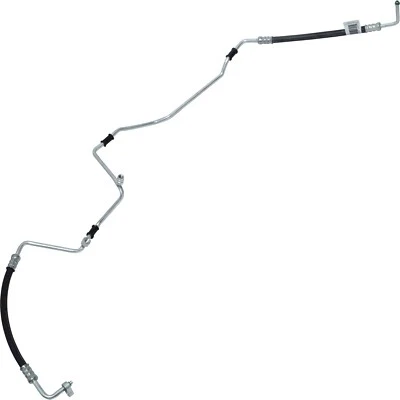 Mangueira líquida refrigerante ar AC universal para 10-14 Hyundai Tucson HA113759C - Imagem 1 de 4