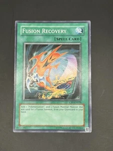 Fusion Recovery | CRV-EN038 | Yu-Gi-Oh Card - Picture 1 of 2