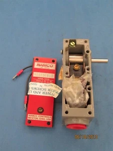 Interruptor de límite Namco EA150-30303 - Imagen 1 de 4