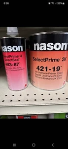 Nason 2K Primer 421-19