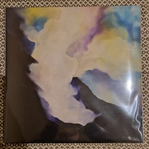 Ison - Inner - Space / 2xLP Vinyl limited on LILAC / BLACK - Bild 1 von 8